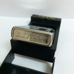 Zippo Venetian 2000 3