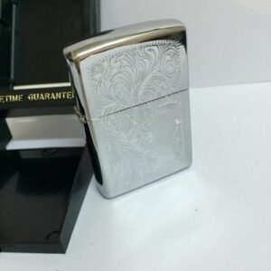 Zippo Venetian 2000 2