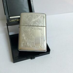 Zippo Venetian 2000 1