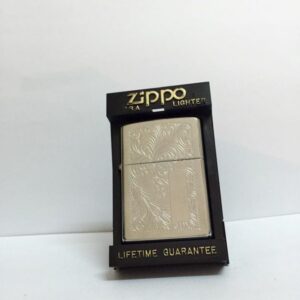 Zippo Venetian 2000 10