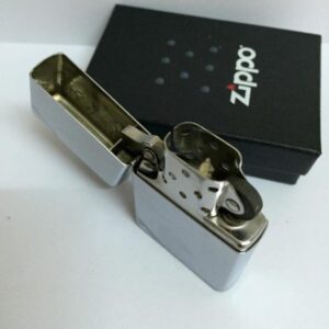 Zippo Vintage 1985 ( 1 la mã ) 14 Zippo Vintage 1985 ( 1 la mã ) 2