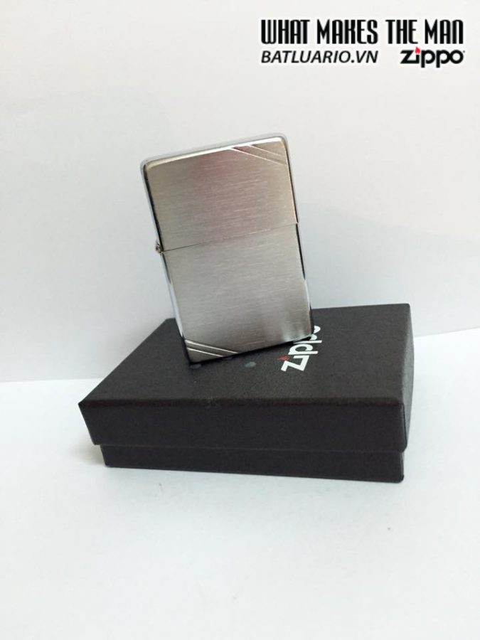 Zippo Vintage 1985 ( 1 la mã ) 1 Zippo Vintage 1985 ( 1 la mã ) 8