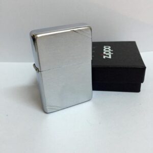 Zippo Vintage 1985 ( 1 la mã ) 10 Zippo Vintage 1985 ( 1 la mã ) 6