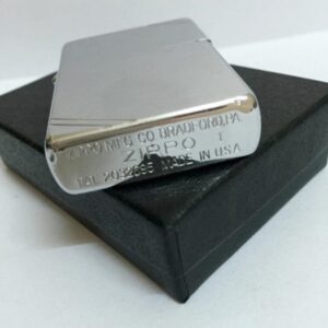 Zippo Vintage 1985 ( 1 la mã ) 13 Zippo Vintage 1985 ( 1 la mã ) 3