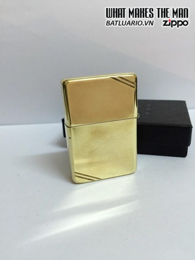 Zippo Vintage 1986 ( 2 la mã ) 4 Zippo Vintage 1986 ( 2 la mã ) 4
