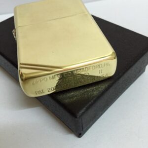Zippo Vintage 1986 ( 2 la mã ) 16 Zippo Vintage 1986 ( 2 la mã ) 2