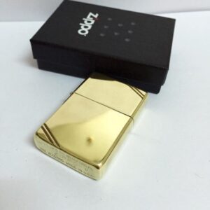 Zippo Vintage 1986 ( 2 la mã ) 17 Zippo Vintage 1986 ( 2 la mã )
