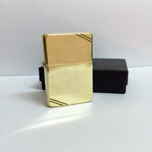 Zippo Vintage 1986 ( 2 la mã ) 9