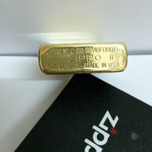 Zippo Vintage 1986 ( 2 la mã ) 10 Zippo Vintage 1986 ( 2 la mã ) 8