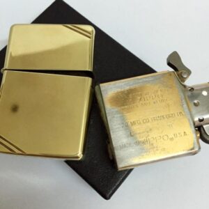 Zippo Vintage 1986 ( 2 la mã ) 13 Zippo Vintage 1986 ( 2 la mã ) 5