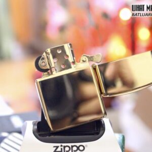 Zippo 10K GOLD FILLED 1950s 7 Zippo 10K GOLD FILLED 1950s 1