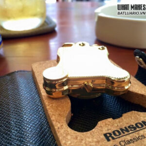 RONSON BANJO 12 RONSON BANJO 3