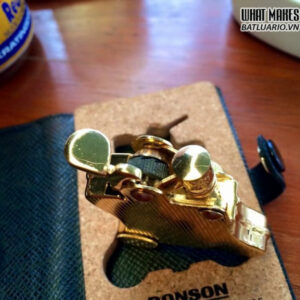 RONSON BANJO 11 RONSON BANJO 4