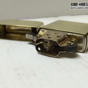 Zippo 1932-1989 BEVERLY HILLS 10 Zippo 1932-1989 BEVERLY HILLS 3