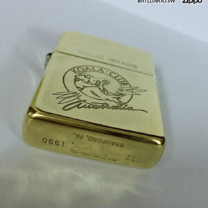 ZIPPO 32-90 KOALA CLUB 1