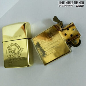 ZIPPO 32-90 KOALA CLUB 7 ZIPPO 32-90 KOALA CLUB 3