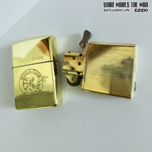 ZIPPO 32-90 KOALA CLUB 6 ZIPPO 32-90 KOALA CLUB 4