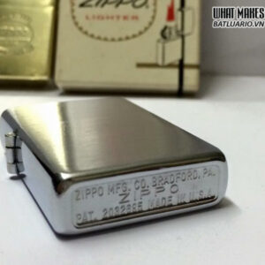 ZIPPO 47- 49