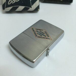 Zippo CANADA 1950 ( 50 – 58 ) 1