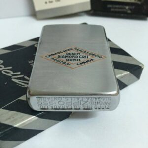 Zippo CANADA 1950 ( 50 – 58 ) 2