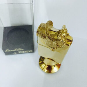 Zippo Handilite 7 Zippo Handilite 2