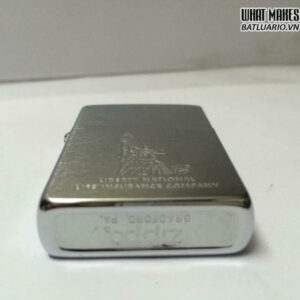 ZIPPO 1980 – LIBERTY 1
