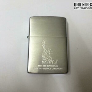 ZIPPO 1980 – LIBERTY 3