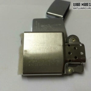 ZIPPO 1980 – LIBERTY 4