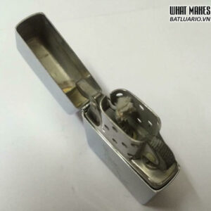 ZIPPO 1980 – LIBERTY 6