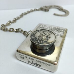 Zippo Lupin III 3