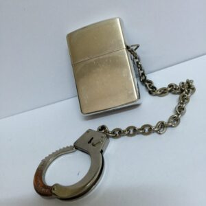 Zippo Lupin III 5
