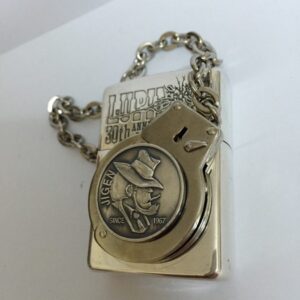 Zippo Lupin III 7