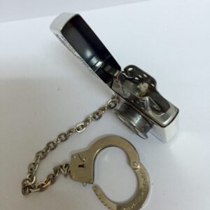 Zippo Lupin III 8