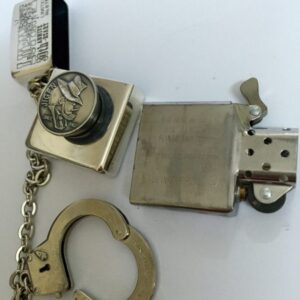 Zippo Lupin III 9