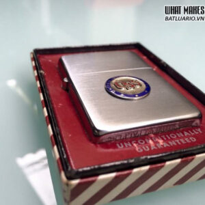 ZIPPO USS 54-55 10 ZIPPO USS 54-55 4