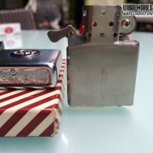 ZIPPO USS 54-55 7 ZIPPO USS 54-55 1