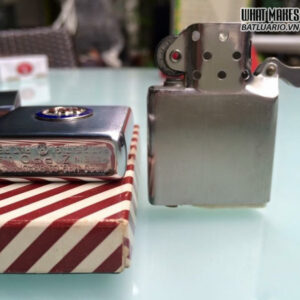ZIPPO USS 54-55 11 ZIPPO USS 54-55 2
