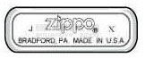 Zippo 1994