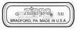 Zippo 1996