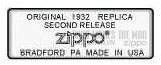 Zippo 1997 3