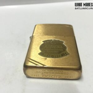 ZIPPO 1932-1982 COMMEMORATIVE 1
