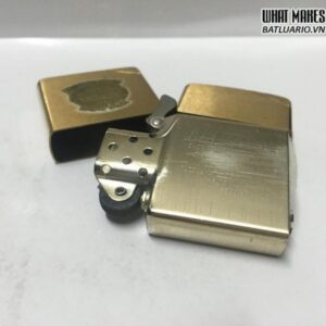 ZIPPO 1932-1982 COMMEMORATIVE 4