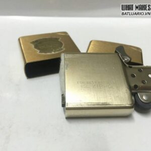 ZIPPO 1932-1982 COMMEMORATIVE 5