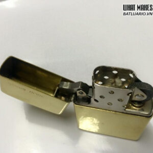 ZIPPO 1932-1983 3