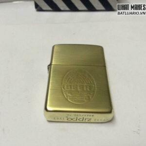 ZIPPO 1932-1983 1