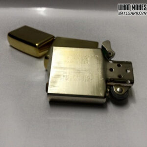 ZIPPO 1932-1983 4