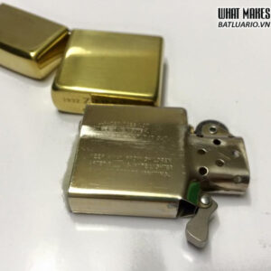 ZIPPO 1932-1983 5