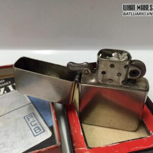 ZIPPO 1946 - FULL NIKEL 12 ZIPPO 1946 – FULL NIKEL 1