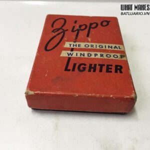 ZIPPO 1946 - FULL NIKEL 11 ZIPPO 1946 – FULL NIKEL 2