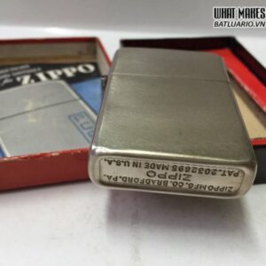 ZIPPO 1946 – FULL NIKEL 4